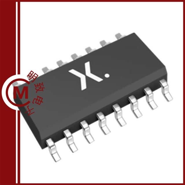 74HC4052D,652/74HC4052D,653/74HC4052D-Q100,118