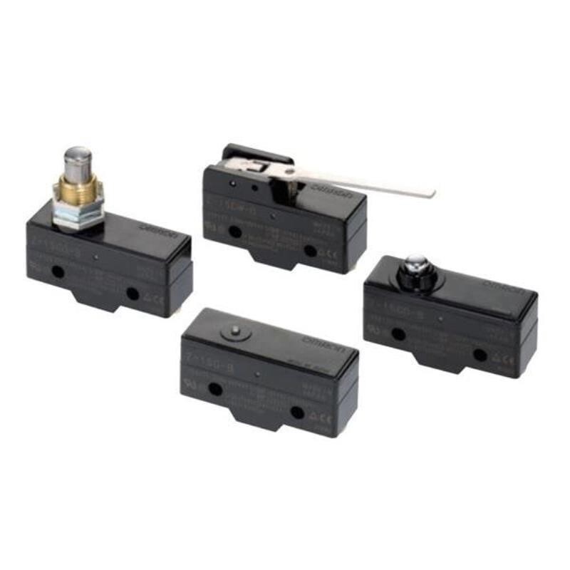 Z-15GW/Z-15GW-B/Z-15GW-B OMI