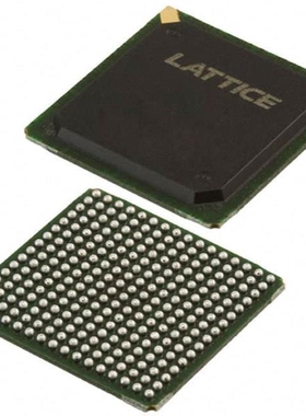 LC5512MV-75FN256I/LC5512MV-75F256I/LC5512MV-75QN208C