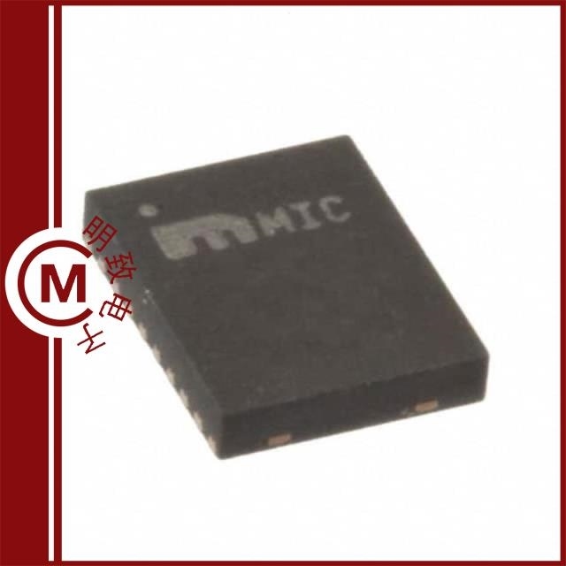 MIC68220YML-TR MIC68400-1.8YML-TR MIC68400-1.2YML-TR