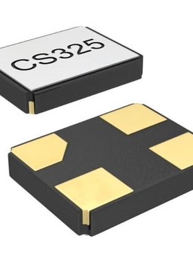 CS325S20500000ABJT/CS325S24000000ABJT/CS325S18432000ABJT