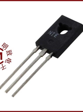 NTE2533/NTE2539/NTE253