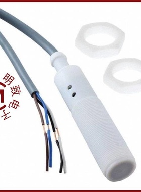 CM18-08BPP-TW0/CM1812X330R-10/CM1819