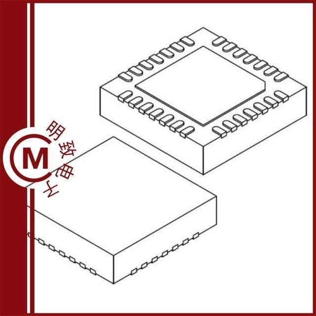 PIC16LF18456-I/STX/PIC16LF18456T-I/SO/PIC16LF18456T-I/SS