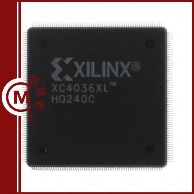 XC4036XL-2HQ304I XC4036XL-3BG352I XC4036XL-2HQ240C