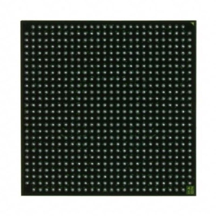 10FF672C 10FFG1152I 10FF672I XC4VFX60