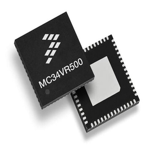 MC34VR500V2ESR2/MC34VR500V1ES/MC34VR500V2ES
