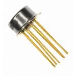 AD584SH AD584LH 883B