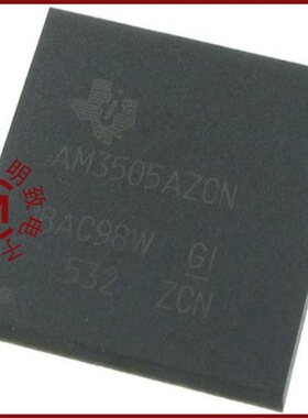 AM3505AZCN/AM3505AZCNAC/AM3505AZCNA