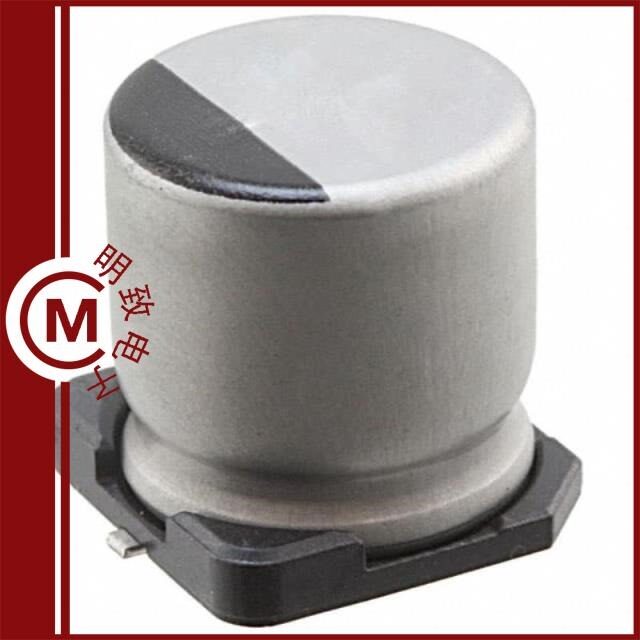 50JGV0.33M4X6.1/50JGV0.47M4X6.1/50JGV100M10X10.5