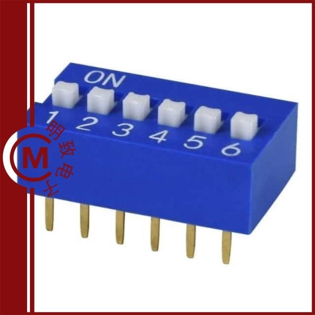 DS01C-254-L-07BE DS01C-254-L-08BE DS01C-254-L-06BE