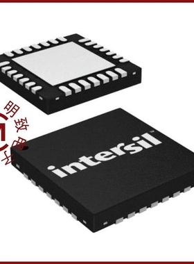 ISL6258AHRTZ-T/ISL6258HRTZ/ISL6258HRTZ-T