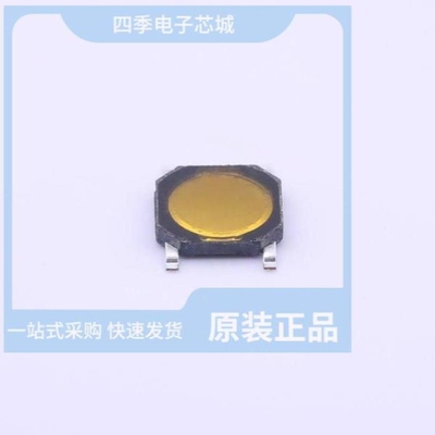 3-641192-23-641192-4元器件