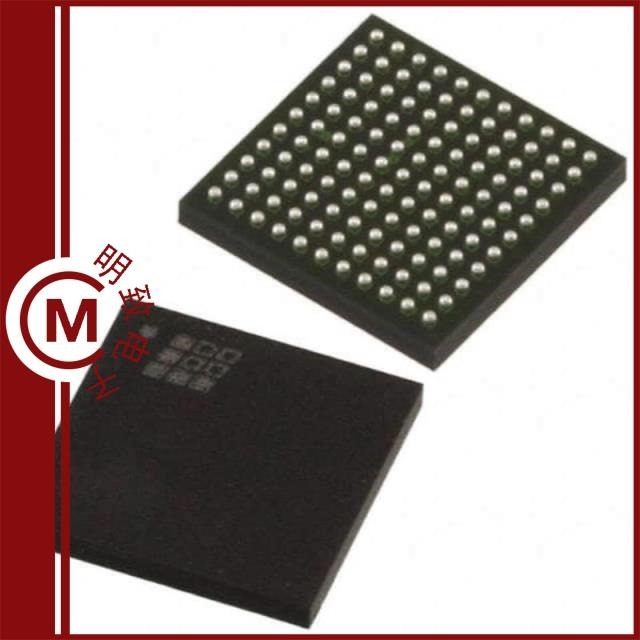 ICE40LP1K-CB121/ICE40LP1K-CM121/ICE40LP1K-CM121TR