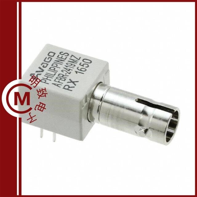 AFBR-2419MZ/AFBR-2419TZ/AFBR-2419Z