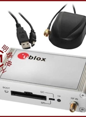 EVK-M8C-0/EVK-M8CCAM-0/EVK-M8F