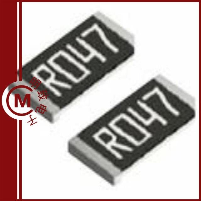 LRCS0805-0R033FT5/LRCS0805-0R04FT5/LRCS0805-0R5FT5