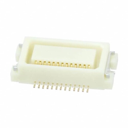 DF17B(3.0H)-26DS-0.5V(57) 封装