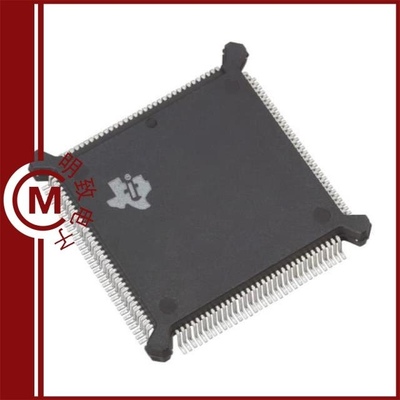 TMS320BC51PQA57/TMS320BC52PJ80/TMS320BC51PZ100