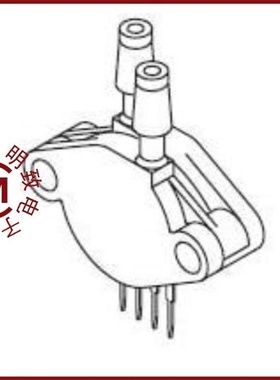 MPX2200DP/MPX2202A/MPX2200GP