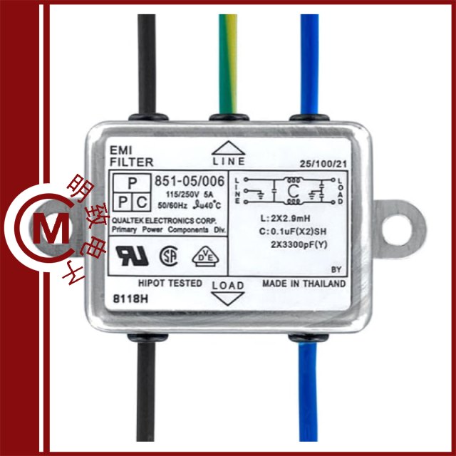 8B51-05/8B51-06/8B51-07