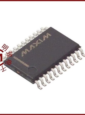 MAX5590BEUG+T/MAX5590BEUG+/MAX5591AEUI+