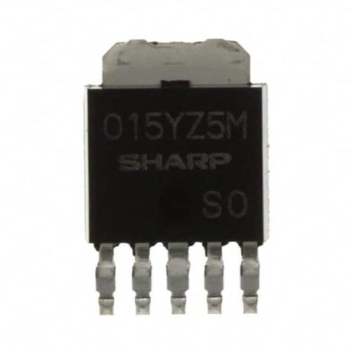 PQ015YZ5MZZ/PQ035ZN01ZPH/PQ033Y3H3ZPH