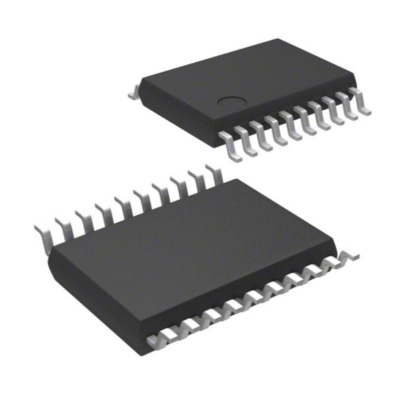 GD32F130G6U6TR/GD32F130F6P6TR/GD32F130F8P6TR - 实物图