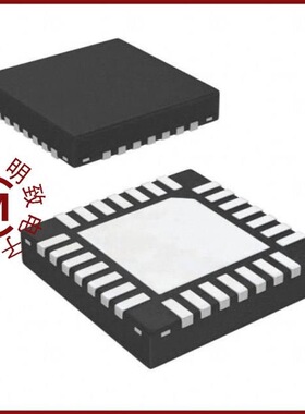 ISL9519QHRTZ-T/ISL9519QHRTZ/ISL9520HRTZ