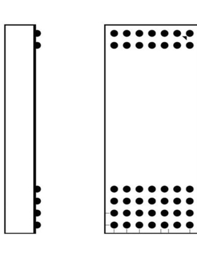 LTM2885HY#PBF/LTM2886CY-3I#PBF/LTM2885IY#PBF