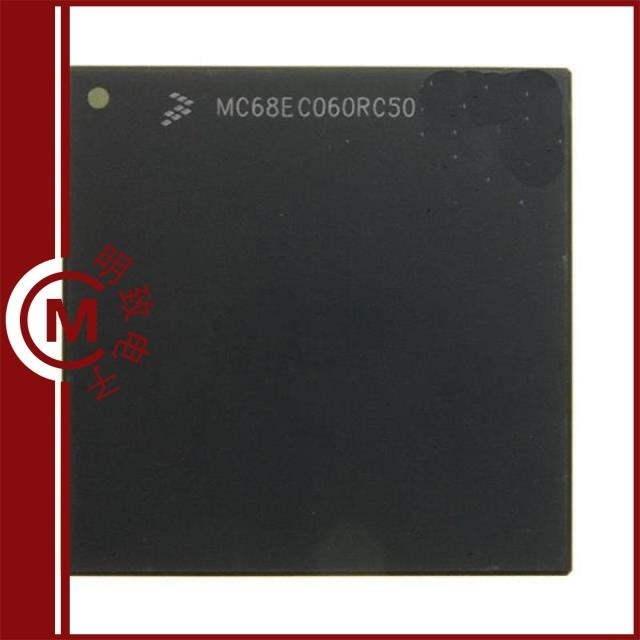 MC68EC060ZU75 MC68EC060RC75 MC68EN302AG20BT