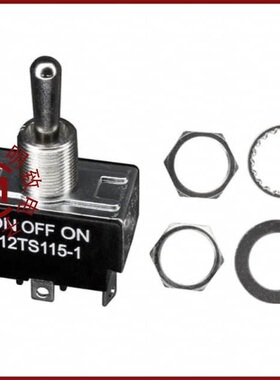 12TS115-3/12TS115-1/12TS115-2