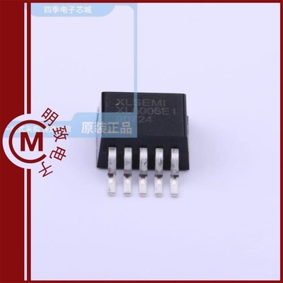 XL6006E1/XL6007E1/XL6008E1