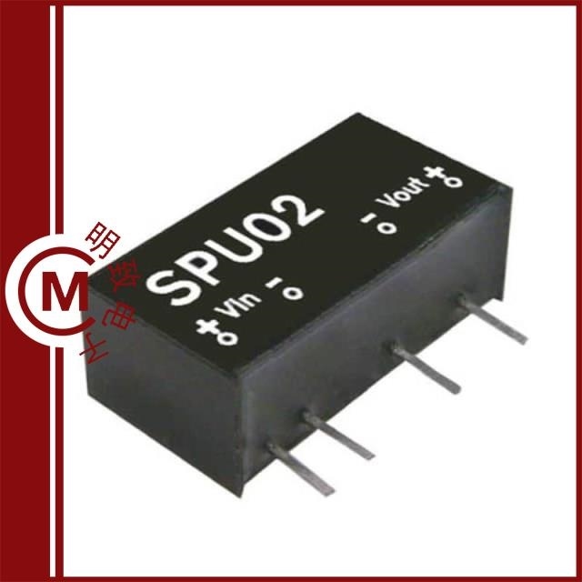 SPU02L-12 SPU02L-05 SPU02L-15