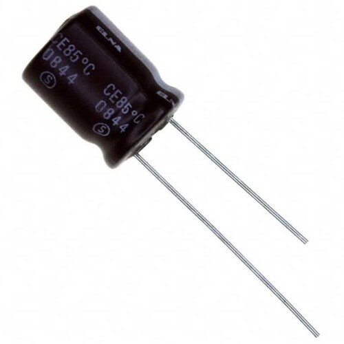 RFS-50V2R2ME3#/RFS-50V220MH3#5/RFS-50V221MJ6#5