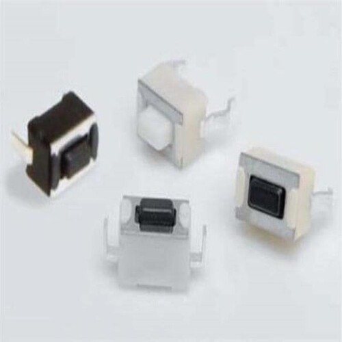 TL1107BF180WQ/TL1107BF260WQ/TL1107BF180BQ
