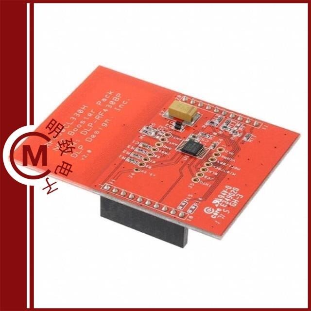 DLP-RF430BP/DLP-RF430CL331BP/DLP-RFID-ANT