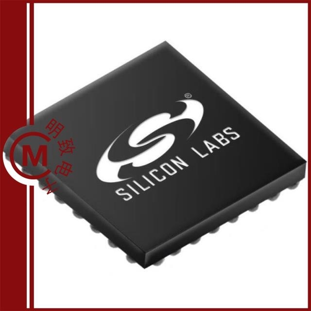 EFM32GG12B530F512IL120-AR/EFM32GG12B530F512IM64-A