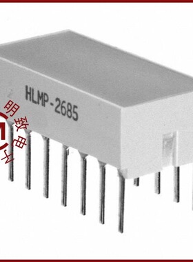 HLMP-2685-EF000/HLMP-2700/HLMP-2720