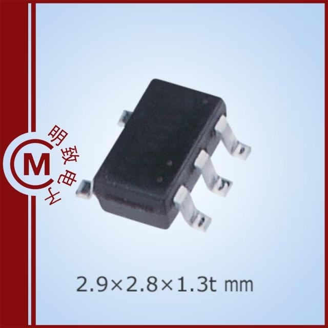 S-5844A70CB-M5T1U3/S-5844A70DB-A4T2U3/S-5844A75CD-A4T2U3