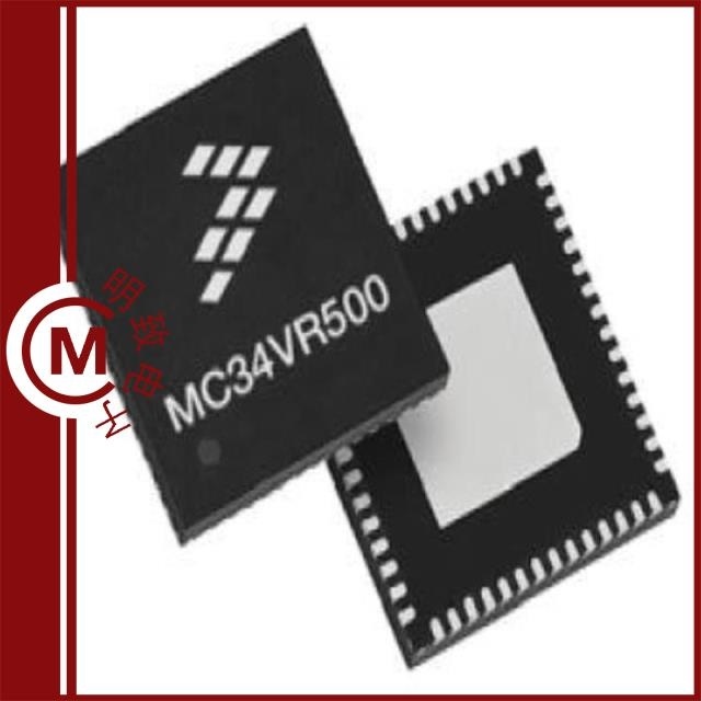 MC34VR500V3ES MC34VR500V5ES MC34VR500V4ES