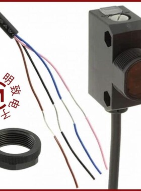 E3Z-FDN27/E3Z-FDP17 2M/E3Z-FDN17 2M