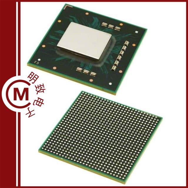 MPC8560PX667LB MPC8560PX833LB MPC8560PXAQFC