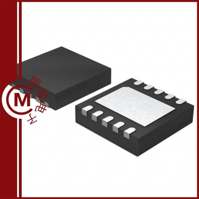 MP2207DQ-LF-P/MP2207DQ-LF-Z/MP2208DL-LF-P