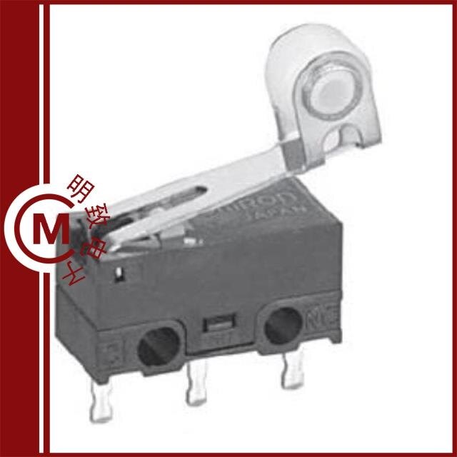 D2F-01FL2-D/D2F-01FL2-T/D2F-01FL3