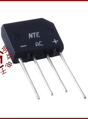 NTE169/NTE187A/NTE179MP