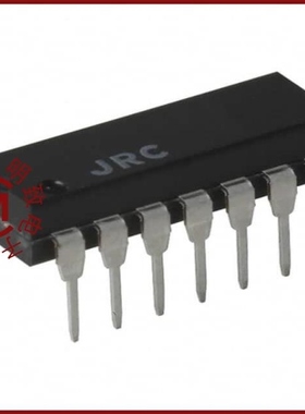 NJM3404AD/NJM3403AD/NJM3403AM