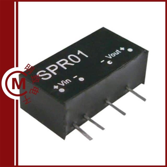 SPR01M-05 SPR01M-15 SPR01L-15