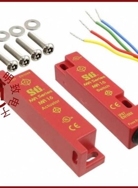 MA16DP20C3/MA16DP21C3/MA16DP11C6