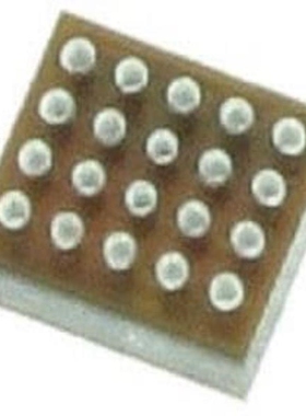 FAN5400UCX/FAN54005UCX/FAN54013BUCX